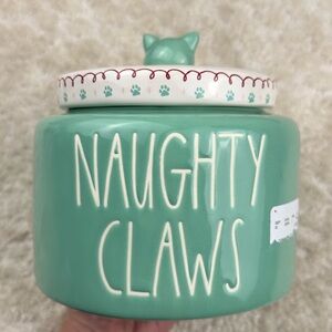 Rae Dunn Jar Canister